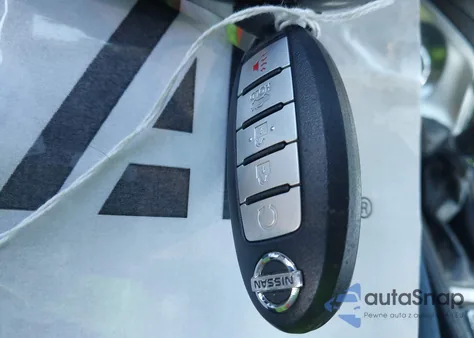 2016 Nissan Maxima 3.5 Platinum from USA, damaged, VIN 1N4AA6AP0GC381928